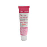 Janet Fair And Natural Body Lotion - 100ml - ShopXonline